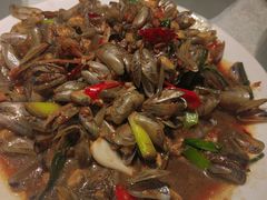 -莲花公园煎蟹(总店)