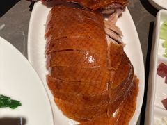 -金鸭季·北京烤鸭(深业上城店)