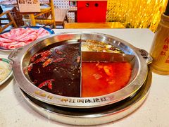 -陈艳红火锅菜·冒菜(簋街店)
