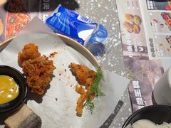 -蛙小侠(珠海华发商都店)