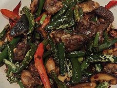 -院8里·少城记忆老川菜(宽窄巷子店)