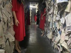 -棂笼·深度沉浸密室(武汉旗舰店)