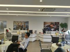 -上汽大众4S店(上海冠松店)