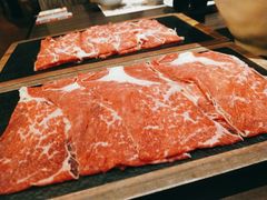 -MoMo牧场·寿喜烧专门店(长泰广场店)