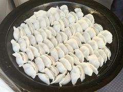 -胡记锅贴·沪上游子老鸭粉丝汤(太原路店)