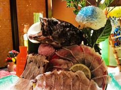 -ONE FULL 古董港式海鲜火锅