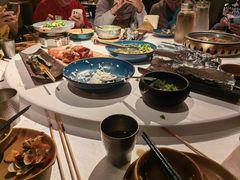 -耶里夏丽·丝路新疆菜·清真食品(徐汇南丹东路臻选店)