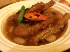 iphone_upload_pic-潮福城大酒楼·潮味粤品·港式点心(湖滨北路店)