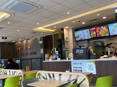 -德克士(通惠门店)