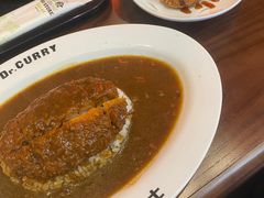 -伽喱博士 Dr.CURRY咖喱饭(太阳宫咖喱店)