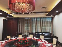 包厢-文杏酒楼(一品天下店)