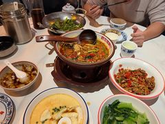 -老街鱼嘴巴(步步高新天地店)