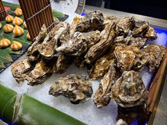-加餐海鲜自助(集美银泰百货店)