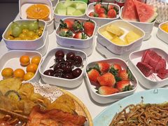 -绿岛汤泉韩式休闲会所