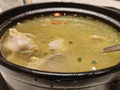 -老李家土菜馆·安吉地标美食