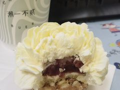 -潮一不贰·法式甜品·生日蛋糕·西式简餐(外滩店)