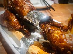 精品烤羊排-晋家门(文峰广场店)