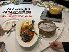 -同庆楼(奥体中心店)