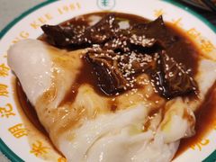 -西关明记肠粉(荔枝湾店)