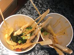 -童陈记重庆冷串串(食宝街店)
