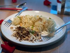 鸡丝凉面-辛香汇·现炒川菜(淮海路百盛店)