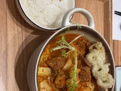 -池奈·咖喱蛋包饭(熙地港店)