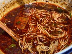 -马记永·兰州牛肉面(天通苑家乐福店)