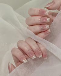 点击看大图 -M·X Nail日式美甲美睫