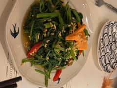 -太食獸泰式茶餐厅(IFS国金中心店)