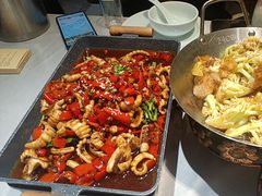 -胡老大菜热饭香·家宴(二七北路店)