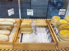 -焙丽拾光(麦凯乐直营店)