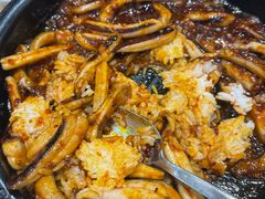 -米村拌饭(天津东丽万达店)