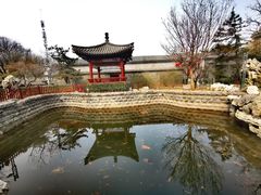 -李叔同故居纪念馆