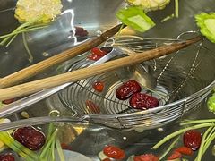 -潮汕鲜牛肉火锅(化工路店)