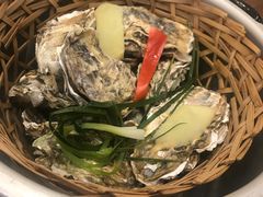 -蔚海之都·象山蒸汽海鲜(仙霞路店)