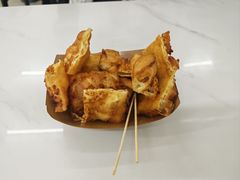 -寶牯佬邵阳米粉