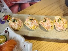 -鹤龟料理店(时代天街店)