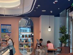-LAVAZZA拉瓦萨咖啡(星荟中心店)