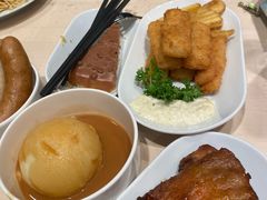 -宜家·瑞典风味餐厅(天津东丽商场店)