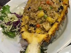 -BAI BUA RESTAURANT