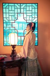 -梓摄影古装写真工作室(富力广场店)