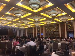 大堂-顺德人家食府(黄金广场店)