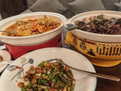 -潇湘·永州会馆(百子湾店)