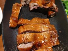 -南拳十三姨·潮汕砂锅粥(世纪金源店)