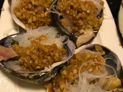 -泰白海鲜烧烤大全