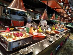 -泰谷酒店·太古码头闽菜自助餐厅