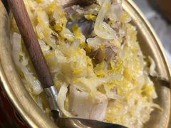 -关东小磨东北菜(上海长风大悦城店)