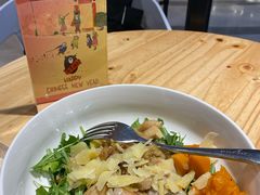 -CALIFORKS加州叉子轻食(朝阳门店)