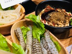 -独食火锅·半米屋台(望平街店)
