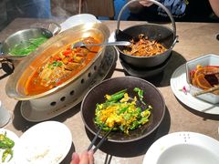 -皖厨·中国徽菜(星河WORLD·COCO Park店)